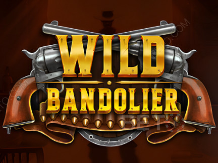Wild Bandolier ডেমো
