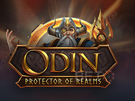 Odin Protector of Realms ডেমো