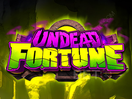 Undead Fortune ডেমো
