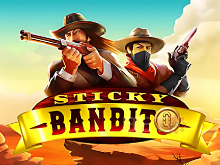 Sticky Bandits ডেমো