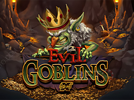 Evil Goblins ডেমো