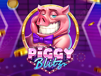 Piggy Blitz  ডেমো