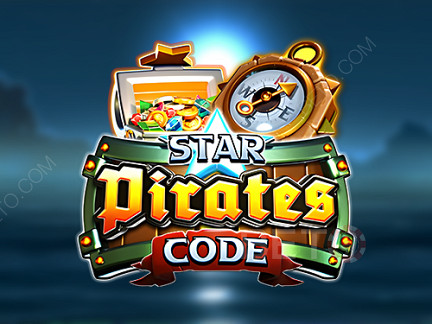 Star Pirates Code ডেমো