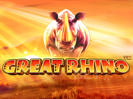 Great Rhino ডেমো