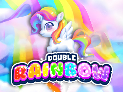 Double Rainbow ডেমো