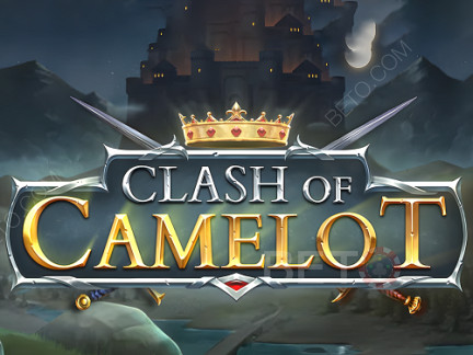 Clash of Camelot  ডেমো