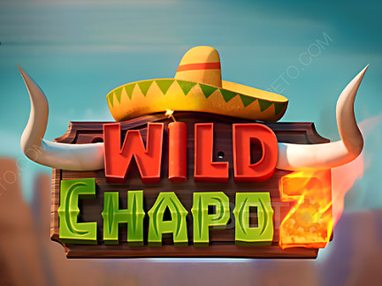 Wild Chapo 2 ডেমো