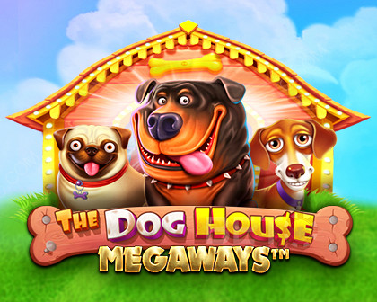 The Dog House Megaways ডেমো