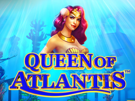 Queen of Atlantis ডেমো