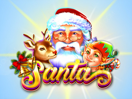 Santa (Pragmatic Play)  ডেমো