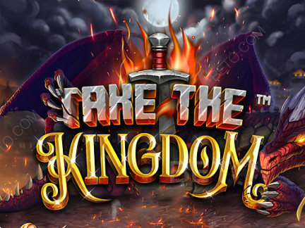Take The Kingdom ডেমো