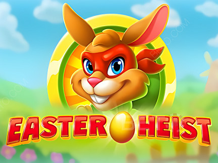 Easter Heist ডেমো