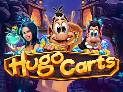 Hugo Carts ডেমো