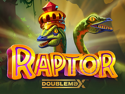 Raptor Doublemax ডেমো