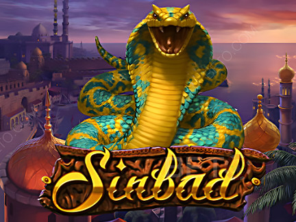 Sinbad (Quickspin)  ডেমো