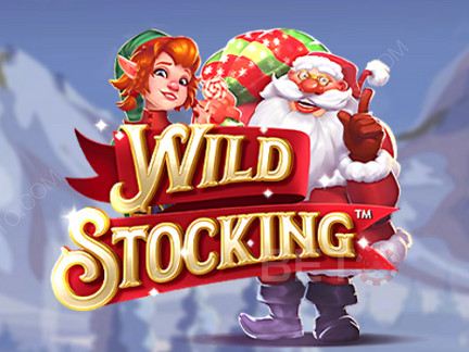 Wild Stocking ডেমো