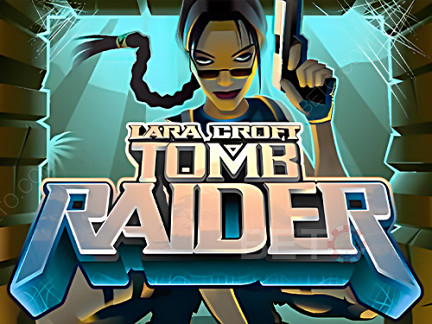 Tomb Raider ডেমো
