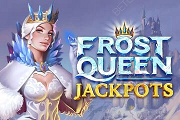 Frost Queen Jackpots ডেমো