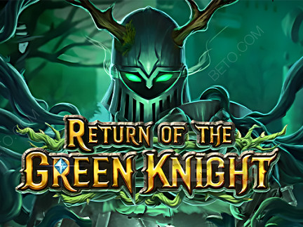 Return of The Green Knight  ডেমো