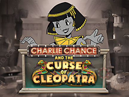 Charlie Chance and the Curse of Cleopatra ডেমো