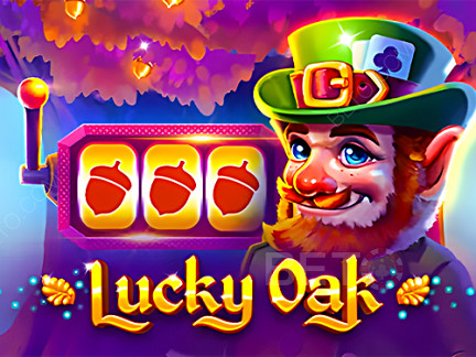 Lucky Oak ডেমো