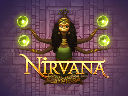 Nirvana  ডেমো