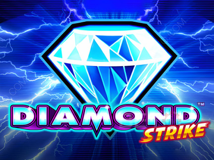 Diamond Strike ডেমো