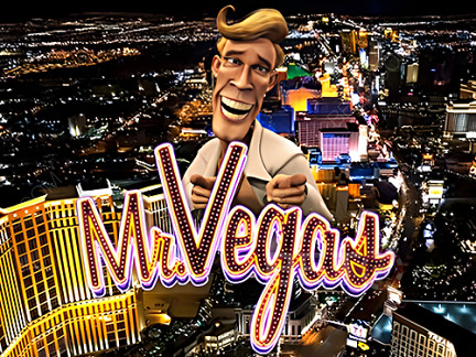 Mr. Vegas  ডেমো