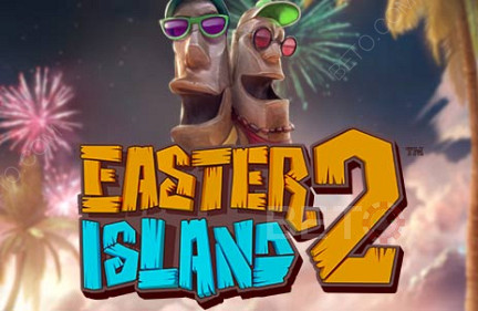 Easter Island 2 ডেমো