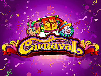 Carnaval ডেমো