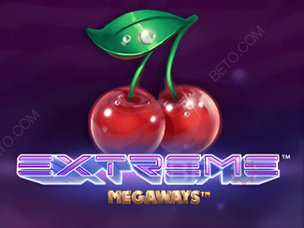 Extreme Megaways ডেমো