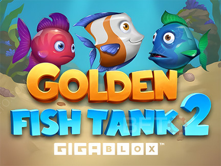 Golden Fish Tank 2 Gigablox ডেমো