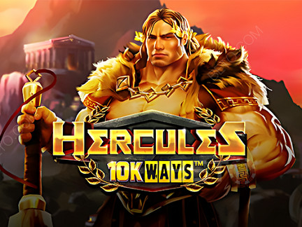 Hercules 10K WAYS  ডেমো