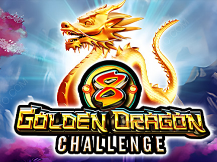 8 Golden Dragon Challenge  ডেমো
