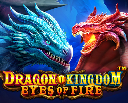 Dragon Kingdom Eyes of Fire ডেমো