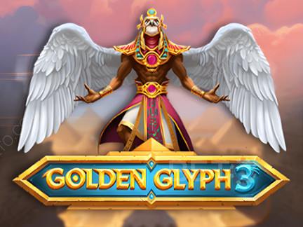 Golden Glyph 3  ডেমো