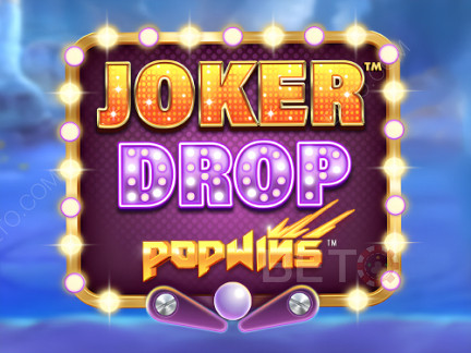 Joker Drop PopWins ডেমো