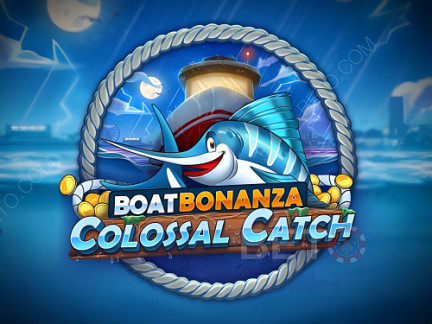 Boat Bonanza Colossal Catch  ডেমো