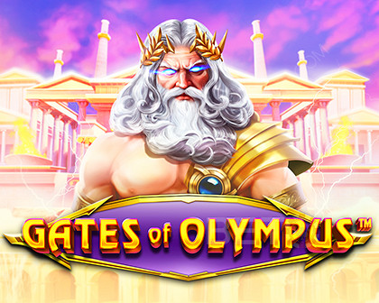Gates of Olympus ডেমো