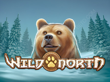 Wild North (Play’n Go) ডেমো