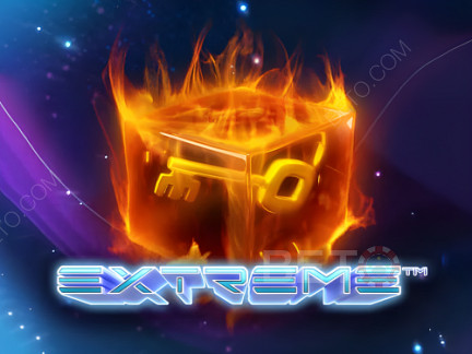 Extreme (StakeLogic)  ডেমো