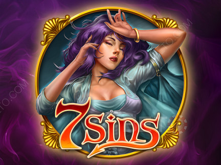 7 Sins  ডেমো