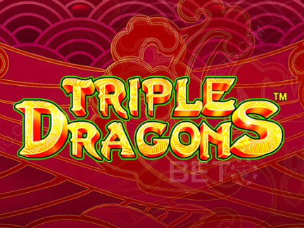 Triple Dragons (Pragmatic Play)  ডেমো
