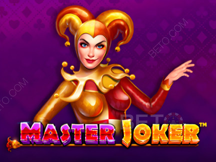 Master Joker ডেমো