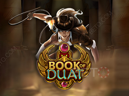 Book of Duat ডেমো