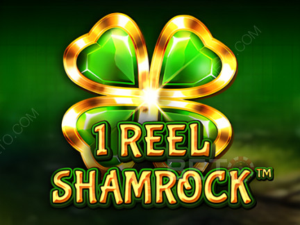 1 Reel Shamrock ডেমো