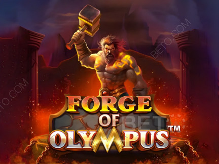 Forge of Olympus  ডেমো