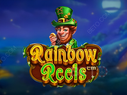 Rainbow Reels (Pragmatic Play)  ডেমো