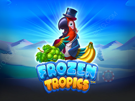 Frozen Tropics  ডেমো