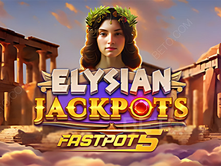 Elysian Jackpots ডেমো